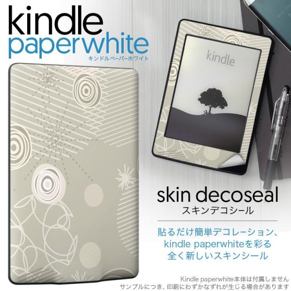 kindle paperwhite �L���h�� �y�[�p�[�z���C�g �^�u���b�g �d�q���� ��p�X�L���V�[�� ���\2���Z�b�g �f�R �ہ@�h�b�g