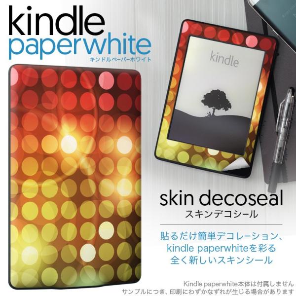 kindle paperwhite �L���h�� �y�[�p�[�z���C�g �^�u���b�g �d�q���� ��p�X�L���V�[�� ���\2���Z�b�g �f�R �~���[�@���X�^