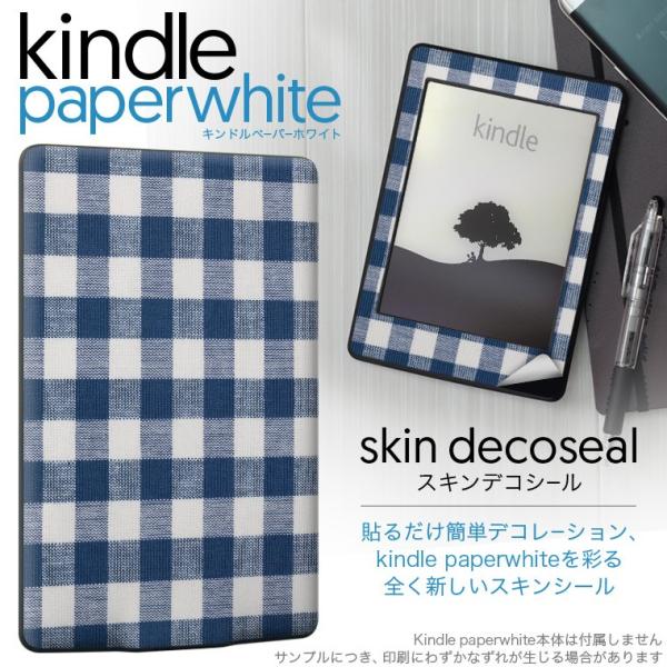kindle paperwhite �L���h�� �y�[�p�[�z���C�g �^�u���b�g �d�q���� ��p�X�L���V�[�� ���\2���Z�b�g �f�R �`�F�b�N�@��