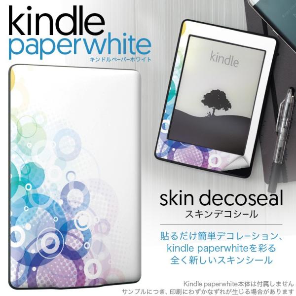kindle paperwhite �L���h�� �y�[�p�[�z���C�g �^�u���b�g �d�q���� ��p�X�L���V�[�� ���\2���Z�b�g �f�R �J���t���@��