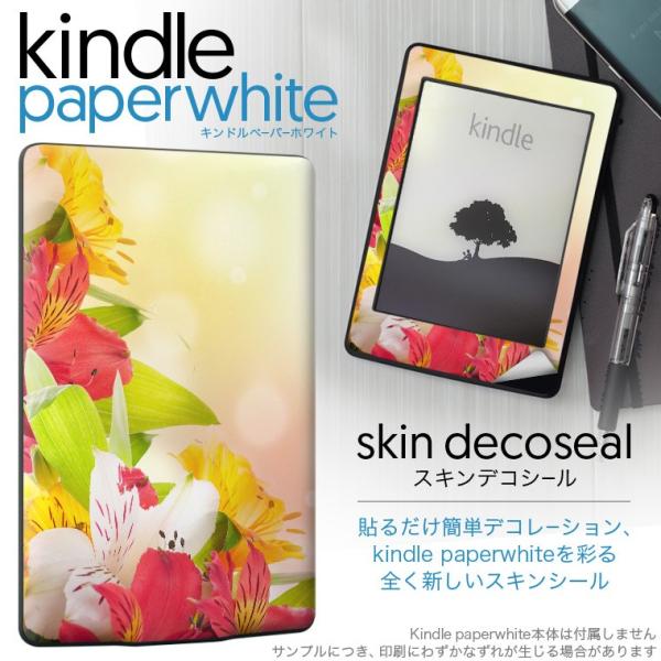 kindle paperwhite �L���h�� �y�[�p�[�z���C�g �^�u���b�g �d�q���� ��p�X�L���V�[�� ���\2���Z�b�g �f�R �ԁ@�c�c�W