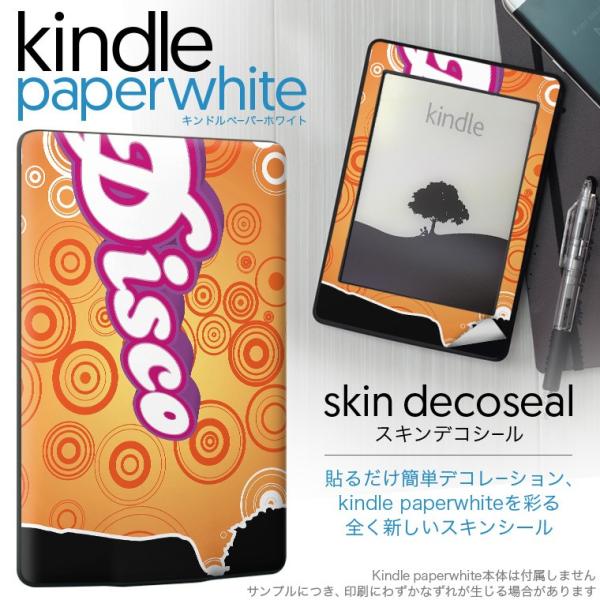 kindle paperwhite �L���h�� �y�[�p�[�z���C�g �^�u���b�g �d�q���� ��p�X�L���V�[�� ���\2���Z�b�g �f�R �f�B�X�R�@�A�t��