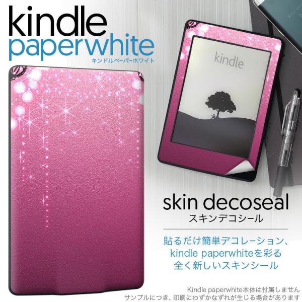 kindle paperwhite �L���h�� �y�[�p�[�z���C�g �^�u���b�g �d�q���� ��p�X�L���V�[�� ���\2���Z�b�g �f�R �L���L���@�S�[�W���X