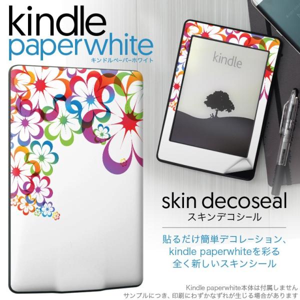 kindle paperwhite �L���h�� �y�[�p�[�z���C�g �^�u���b�g �d�q���� ��p�X�L���V�[�� ���\2���Z�b�g �f�R �ԁ@�J���t��