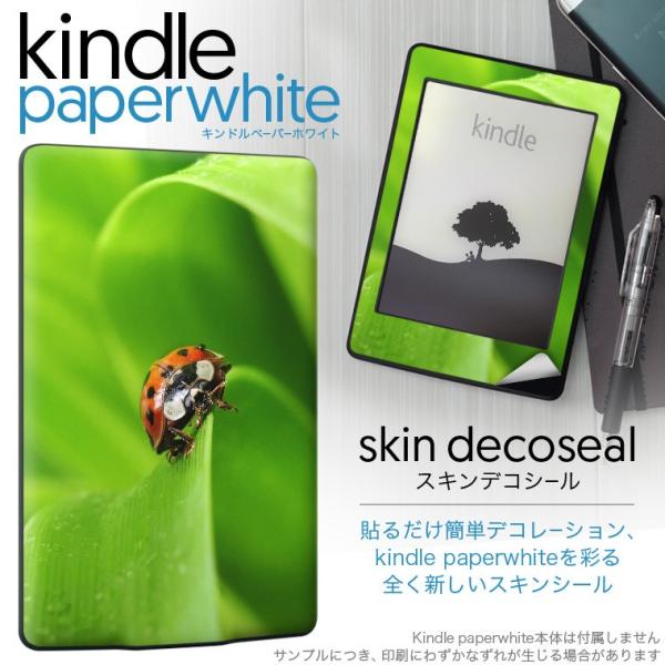 kindle paperwhite �L���h�� �y�[�p�[�z���C�g �^�u���b�g �d�q���� ��p�X�L���V�[�� ���\2���Z�b�g �f�R �Ă�Ƃ����@��