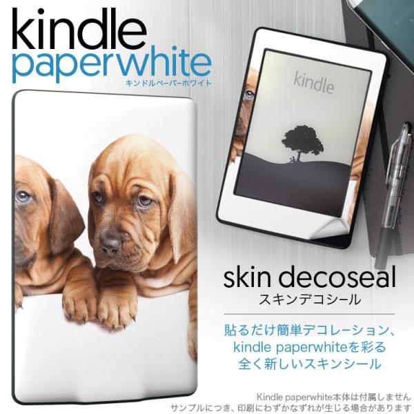 kindle paperwhite �L���h�� �y�[�p�[�z���C�g �^�u���b�g �d�q���� ��p�X�L���V�[�� ���\2���Z�b�g �f�R ���@����