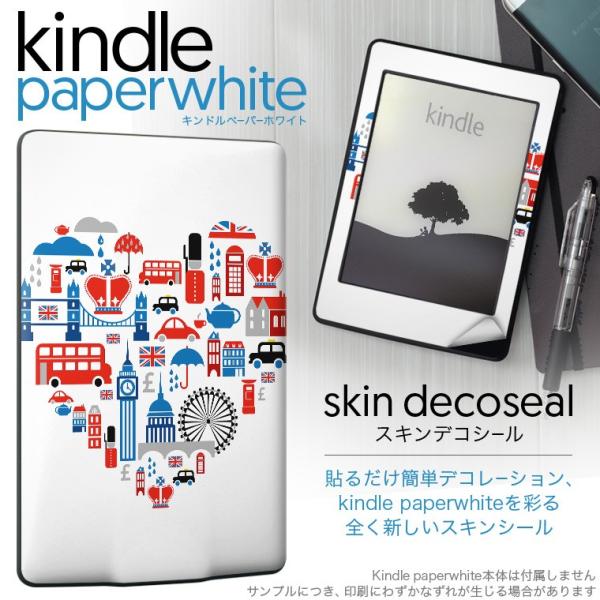 kindle paperwhite �L���h�� �y�[�p�[�z���C�g �^�u���b�g �d�q���� ��p�X�L���V�[�� ���\2���Z�b�g �f�R �n�[�g�@�X�@�C�M���X