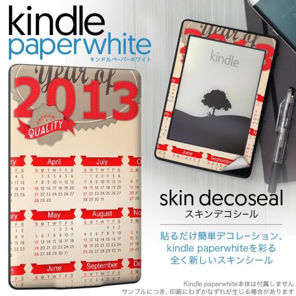 kindle paperwhite �L���h�� �y�[�p�[�z���C�g �^�u���b�g �d�q���� ��p�X�L���V�[�� ���\2���Z�b�g �f�R �J�����_�[�@2013�N