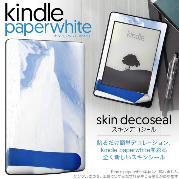 kindle paperwhite �L���h�� �y�[�p�[�z���C�g �^�u���b�g �d�q���� ��p�X�L���V�[�� ���\2���Z�b�g �f�R �X�m�[�{�[�h�@��@�X�|�[�c