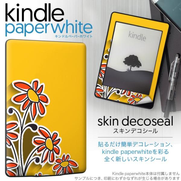 kindle paperwhite �L���h�� �y�[�p�[�z���C�g �^�u���b�g �d�q���� ��p�X�L���V�[�� ���\2���Z�b�g �f�R �ԁ@�I�����W