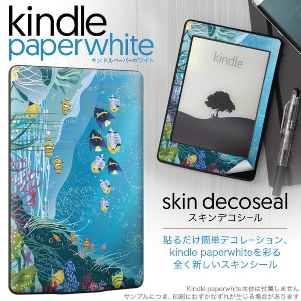 kindle paperwhite �L���h�� �y�[�p�[�z���C�g �^�u���b�g �d�q���� ��p�X�L���V�[�� ���\2���Z�b�g �f�R ���@�C