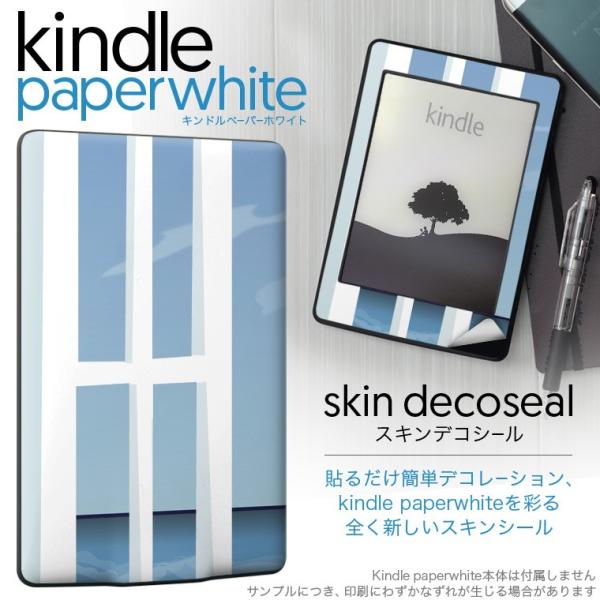 kindle paperwhite �L���h�� �y�[�p�[�z���C�g �^�u���b�g �d�q���� ��p�X�L���V�[�� ���\2���Z�b�g �f�R ���@