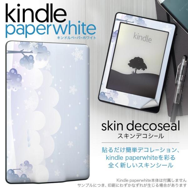 kindle paperwhite �L���h�� �y�[�p�[�z���C�g �^�u���b�g �d�q���� ��p�X�L���V�[�� ���\2���Z�b�g �f�R ��@�~