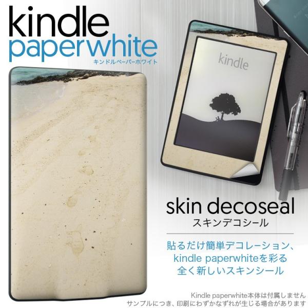 kindle paperwhite �L���h�� �y�[�p�[�z���C�g �^�u���b�g �d�q���� ��p�X�L���V�[�� ���\2���Z�b�g �f�R �C�@���l
