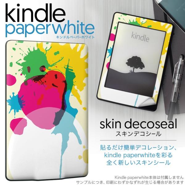 kindle paperwhite �L���h�� �y�[�p�[�z���C�g �^�u���b�g �d�q���� ��p�X�L���V�[�� ���\2���Z�b�g �f�R �y���L�@�J���t��