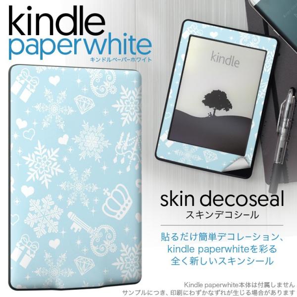 kindle paperwhite �L���h�� �y�[�p�[�z���C�g �^�u���b�g �d�q���� ��p�X�L���V�[�� ���\2���Z�b�g �f�R �~�@�N���X�}�X