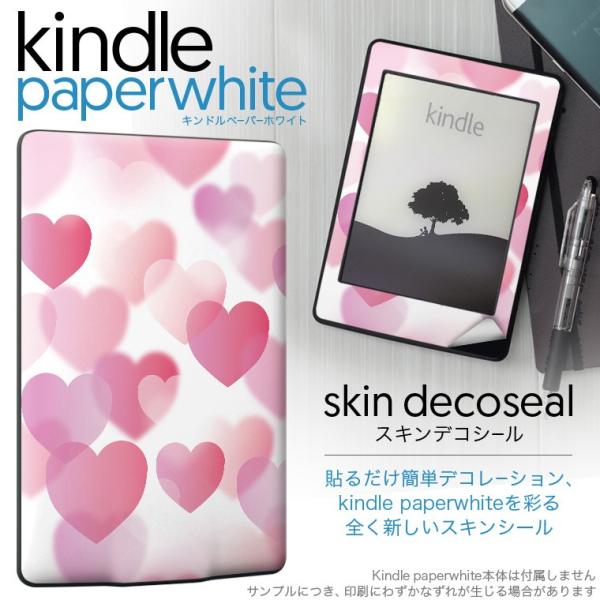 kindle paperwhite �L���h�� �y�[�p�[�z���C�g �^�u���b�g �d�q���� ��p�X�L���V�[�� ���\2���Z�b�g �f�R �n�[�g