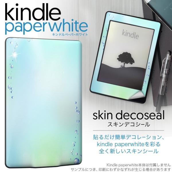 kindle paperwhite �L���h�� �y�[�p�[�z���C�g �^�u���b�g �d�q���� ��p�X�L���V�[�� ���\2���Z�b�g �f�R ���H�@�L���L��