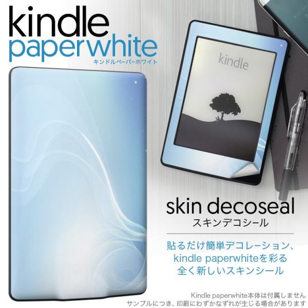 kindle paperwhite �L���h�� �y�[�p�[�z���C�g �^�u���b�g �d�q���� ��p�X�L���V�[�� ���\2���Z�b�g �f�R �V���v���@�͗l�@��