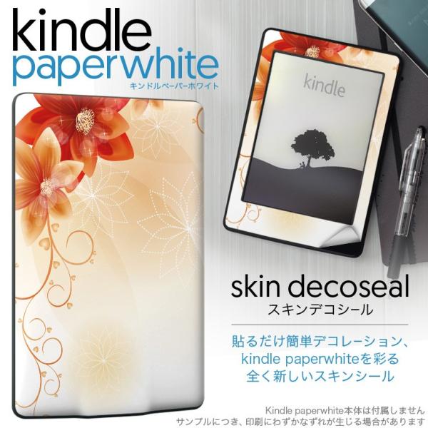 kindle paperwhite �L���h�� �y�[�p�[�z���C�g �^�u���b�g �d�q���� ��p�X�L���V�[�� ���\2���Z�b�g �f�R �ԁ@�t�����[�@�I�����W