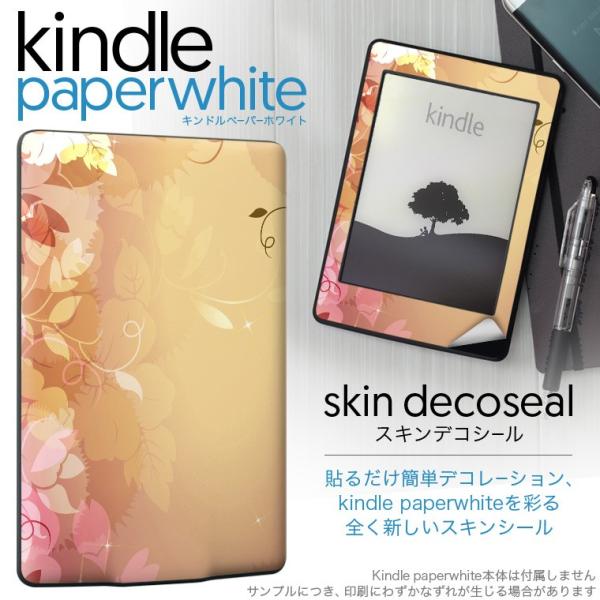 kindle paperwhite �L���h�� �y�[�p�[�z���C�g �^�u���b�g �d�q���� ��p�X�L���V�[�� ���\2���Z�b�g �f�R �ԁ@�t�����[�@�s���N