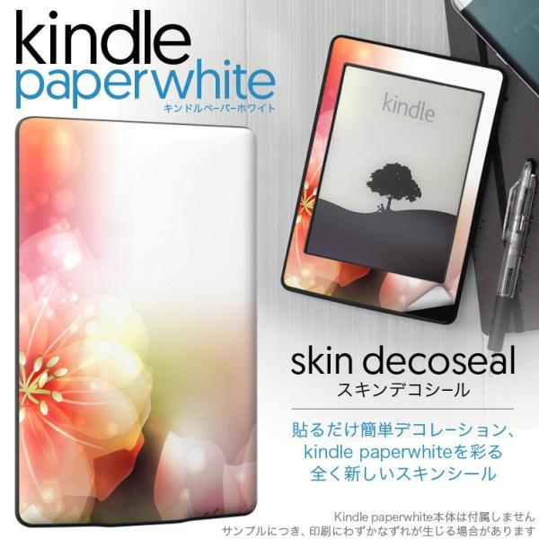kindle paperwhite �L���h�� �y�[�p�[�z���C�g �^�u���b�g �d�q���� ��p�X�L���V�[�� ���\2���Z�b�g �f�R �ԁ@�t�����[�@�J���t��