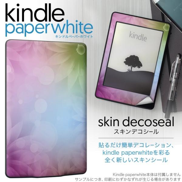 kindle paperwhite �L���h�� �y�[�p�[�z���C�g �^�u���b�g �d�q���� ��p�X�L���V�[�� ���\2���Z�b�g �f�R �ԁ@�t�����[�@��