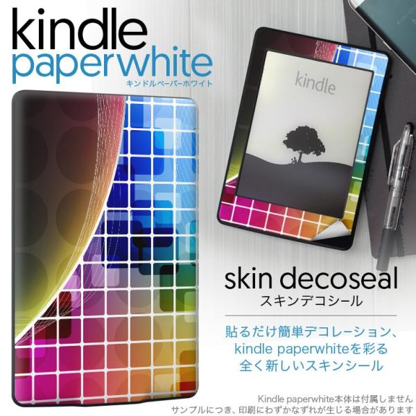 kindle paperwhite �L���h�� �y�[�p�[�z���C�g �^�u���b�g �d�q���� ��p�X�L���V�[�� ���\2���Z�b�g �f�R �J���t���@�L���L��