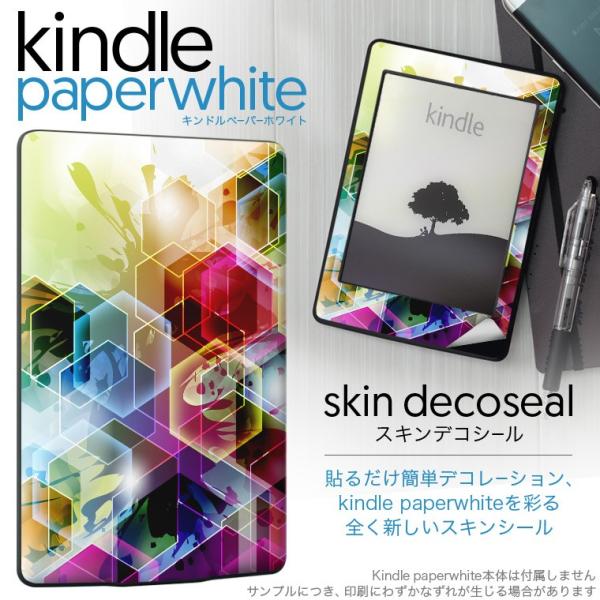 kindle paperwhite �L���h�� �y�[�p�[�z���C�g �^�u���b�g �d�q���� ��p�X�L���V�[�� ���\2���Z�b�g �f�R �J���t���@�L���L��