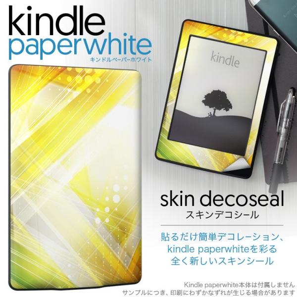 kindle paperwhite �L���h�� �y�[�p�[�z���C�g �^�u���b�g �d�q���� ��p�X�L���V�[�� ���\2���Z�b�g �f�R �͗l�@�J���t��
