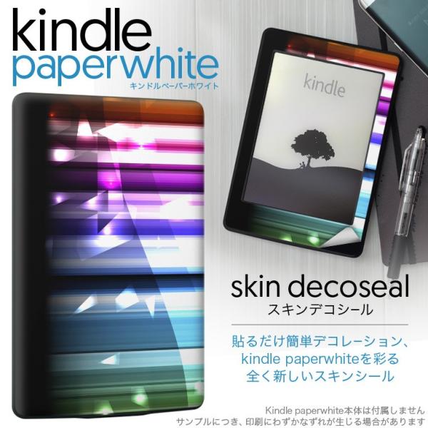 kindle paperwhite �L���h�� �y�[�p�[�z���C�g �^�u���b�g �d�q���� ��p�X�L���V�[�� ���\2���Z�b�g �f�R �u���@�J���t��