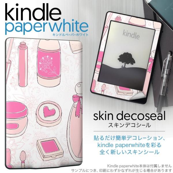 kindle paperwhite �L���h�� �y�[�p�[�z���C�g �^�u���b�g �d�q���� ��p�X�L���V�[�� ���\2���Z�b�g �f�R ���C�N�@�������@�s���N
