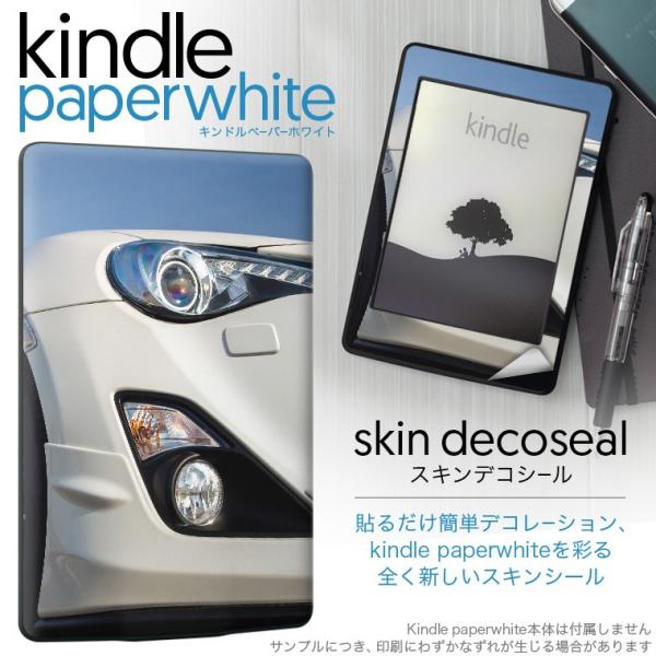 kindle paperwhite �L���h�� �y�[�p�[�z���C�g �^�u���b�g �d�q���� ��p�X�L���V�[�� ���\2���Z�b�g �f�R �ԁ@�ʐ^