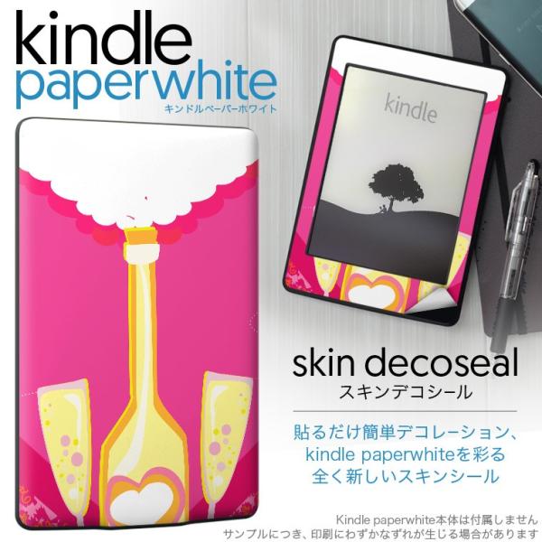 kindle paperwhite �L���h�� �y�[�p�[�z���C�g �^�u���b�g �d�q���� ��p�X�L���V�[�� ���\2���Z�b�g �f�R �ԁ@�C���X�g�@�s���N
