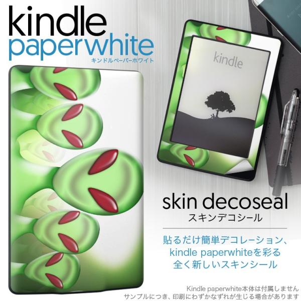 kindle paperwhite �L���h�� �y�[�p�[�z���C�g �^�u���b�g �d�q���� ��p�X�L���V�[�� ���\2���Z�b�g �f�R �L�����N�^�[�@��