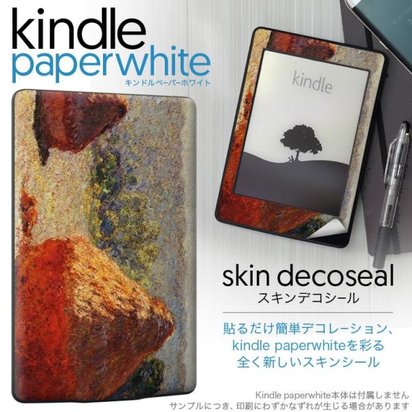 kindle paperwhite �L���h�� �y�[�p�[�z���C�g �^�u���b�g �d�q���� ��p�X�L���V�[�� ���\2���Z�b�g �f�R �O���@�G��@�C���X�g