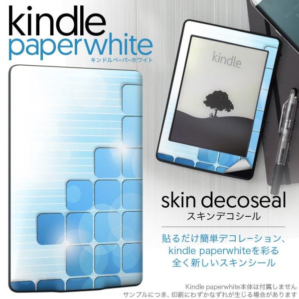 kindle paperwhite �L���h�� �y�[�p�[�z���C�g �^�u���b�g �d�q���� ��p�X�L���V�[�� ���\2���Z�b�g �f�R �V���v���@�@��