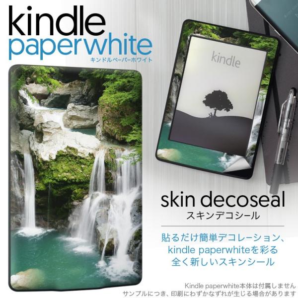 kindle paperwhite �L���h�� �y�[�p�[�z���C�g �^�u���b�g �d�q���� ��p�X�L���V�[�� ���\2���Z�b�g �f�R �ʐ^�@���i�@�i�F