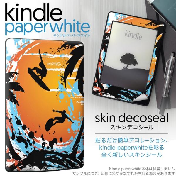 kindle paperwhite �L���h�� �y�[�p�[�z���C�g �^�u���b�g �d�q���� ��p�X�L���V�[�� ���\2���Z�b�g �f�R �T�[�t�B���@�C�@�C���X�g