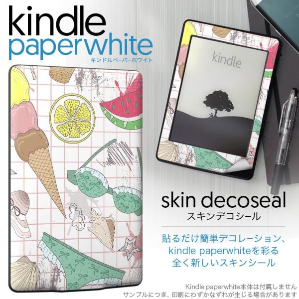 kindle paperwhite �L���h�� �y�[�p�[�z���C�g �^�u���b�g �d�q���� ��p�X�L���V�[�� ���\2���Z�b�g �f�R �ā@�t�@�b�V�����@�J���t��