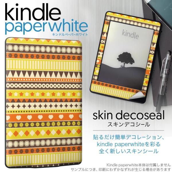 kindle paperwhite �L���h�� �y�[�p�[�z���C�g �^�u���b�g �d�q���� ��p�X�L���V�[�� ���\2���Z�b�g �f�R �{�[�_�[�@���@���F