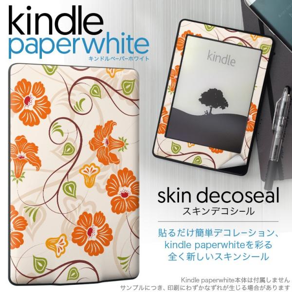 kindle paperwhite �L���h�� �y�[�p�[�z���C�g �^�u���b�g �d�q���� ��p�X�L���V�[�� ���\2���Z�b�g �f�R �ԁ@�t�����[�@�I�����W