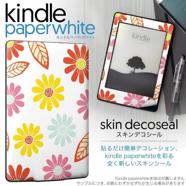 kindle paperwhite �L���h�� �y�[�p�[�z���C�g �^�u���b�g �d�q���� ��p�X�L���V�[�� ���\2���Z�b�g �f�R �ԁ@�t�����[�@�J���t��