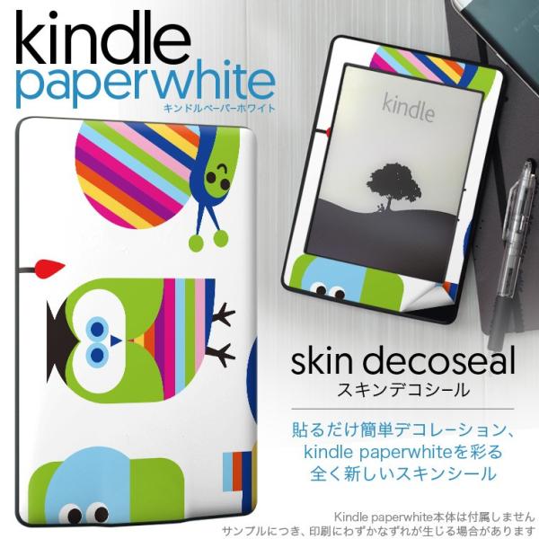 kindle paperwhite �L���h�� �y�[�p�[�z���C�g �^�u���b�g �d�q���� ��p�X�L���V�[�� ���\2���Z�b�g �f�R �����@�L�����N�^�[�@�J���t��