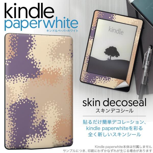 kindle paperwhite �L���h�� �y�[�p�[�z���C�g �^�u���b�g �d�q���� ��p�X�L���V�[�� ���\2���Z�b�g �f�R ���ʁ@�J���t���@�͗l