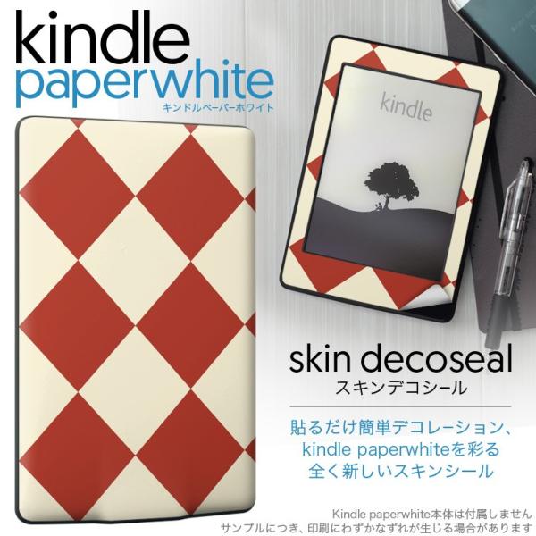 kindle paperwhite �L���h�� �y�[�p�[�z���C�g �^�u���b�g �d�q���� ��p�X�L���V�[�� ���\2���Z�b�g �f�R �͗l�@�ԁ@��
