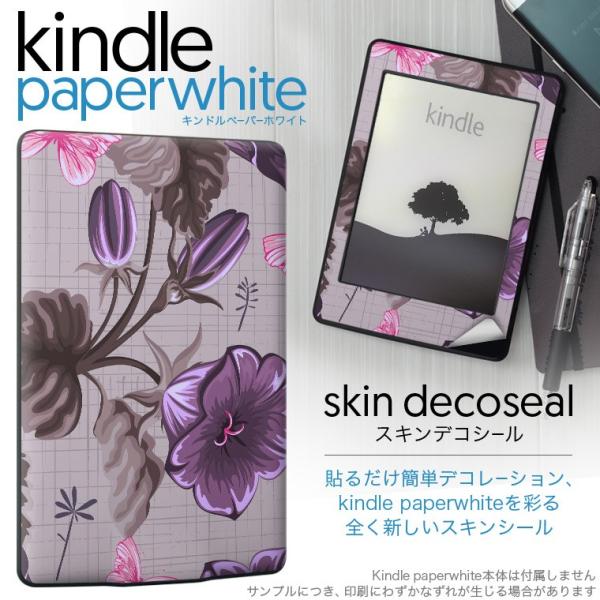 kindle paperwhite �L���h�� �y�[�p�[�z���C�g �^�u���b�g �d�q���� ��p�X�L���V�[�� ���\2���Z�b�g �f�R �ԁ@�t�����[�@��