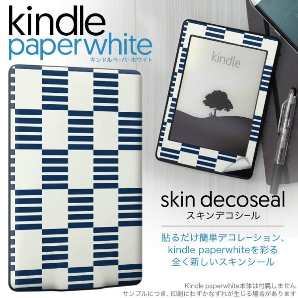 kindle paperwhite �L���h�� �y�[�p�[�z���C�g �^�u���b�g �d�q���� ��p�X�L���V�[�� ���\2���Z�b�g �f�R �͗l�@���@��