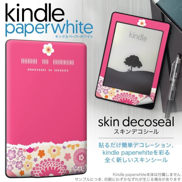 kindle paperwhite �L���h�� �y�[�p�[�z���C�g �^�u���b�g �d�q���� ��p�X�L���V�[�� ���\2���Z�b�g �f�R �ԁ@�t�����[�@�s���N