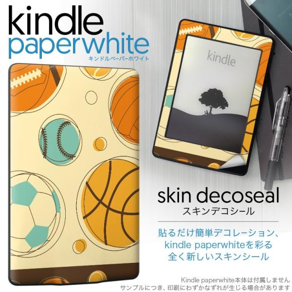 kindle paperwhite �L���h�� �y�[�p�[�z���C�g �^�u���b�g �d�q���� ��p�X�L���V�[�� ���\2���Z�b�g �f�R �X�|�[�c�@�C���X�g